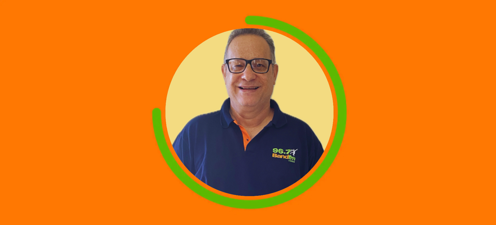 Agnaldo Velho