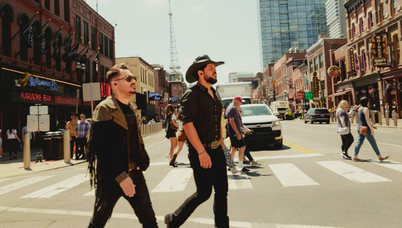 Fernando e Sorocaba lançam documentário sobre show no Grand Ole